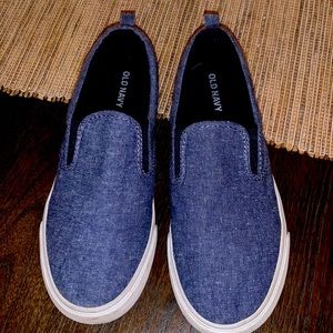 Old Navy blue size 3